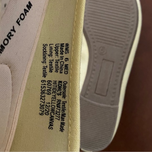 Yellow Flats - Picture 4 of 4